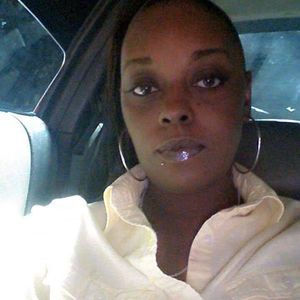 Meet your Posher, Anita